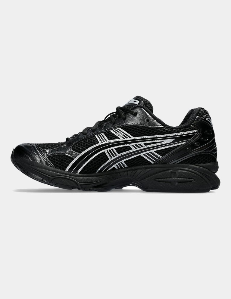 Zapatillas ASICS gel-kayano 14 black/pure silver